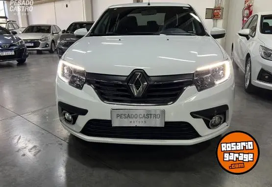 Renault Logan Intens 1.6  2023 - foto 2