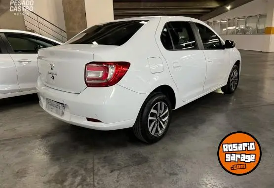 Renault Logan Intens 1.6  2023 - foto 3