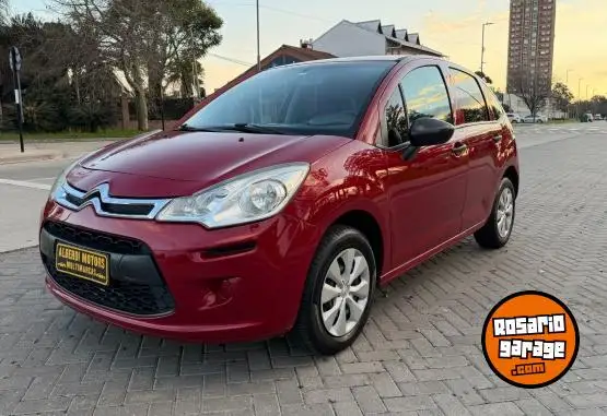 Citroën C3 1.5 Origene  2013 - foto 1