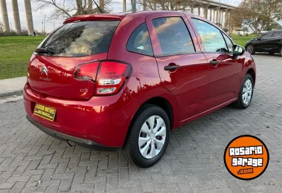 Citroën C3 1.5 Origene  2013 - foto 2