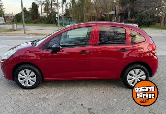 Citroën C3 1.5 Origene  2013 - foto 3
