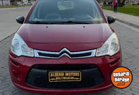 Citroën C3 1.5 Origene  2013 - foto 4