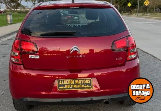 Citroën C3 1.5 Origene  2013 - foto 5