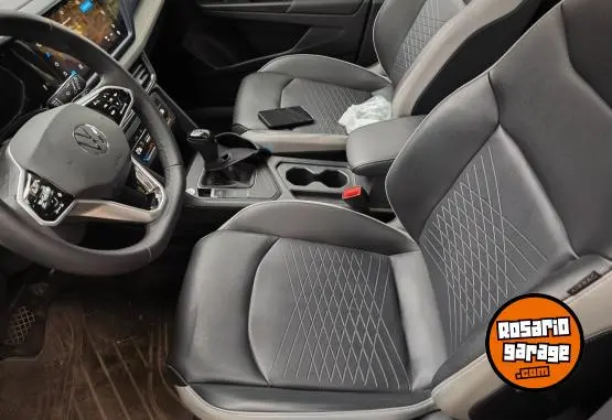 Volkswagen Taos. Confortline  2025 - foto 3
