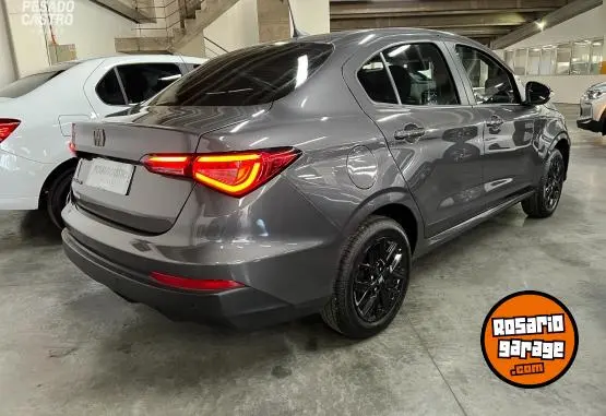 Fiat Cronos Pack Plus Drive  2025 - foto 3
