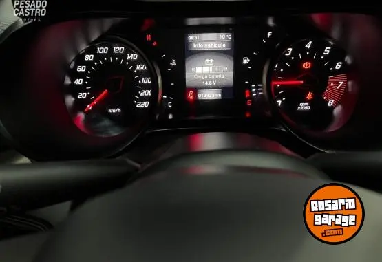 Fiat Cronos Pack Plus Drive  2025 - foto 5