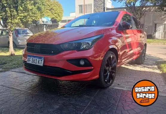 Fiat Crono  2022 - foto 1