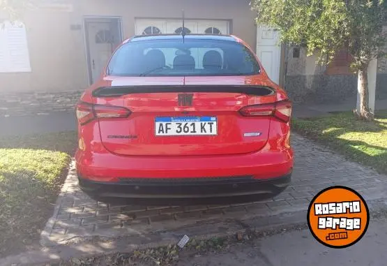 Fiat Crono  2022 - foto 3