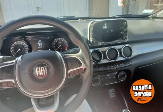 Fiat Crono  2022 - foto 4