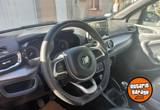 Fiat Crono  2022 - foto 5