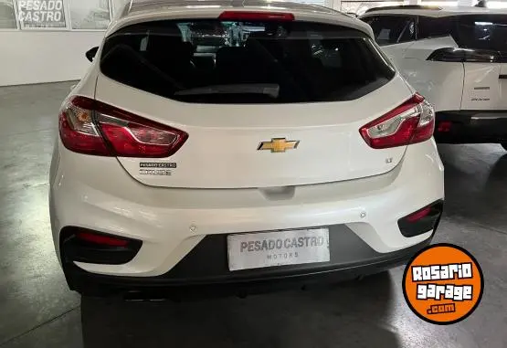 Chevrolet Cruze 5P Lt 1.4N  2023 - foto 3