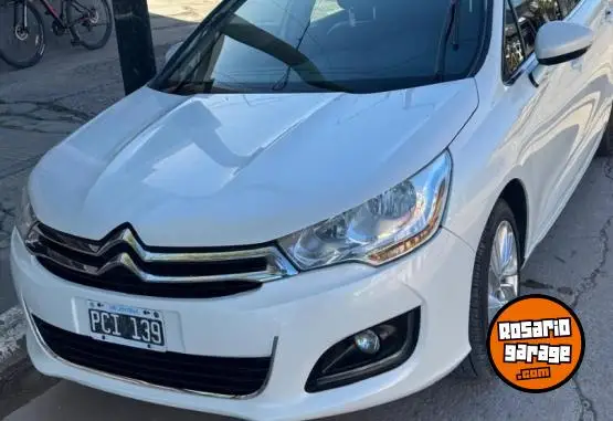 Citroën C4 Louge  2015 - foto 1