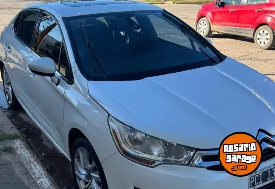 Citroën C4 Louge  2015 - foto 2