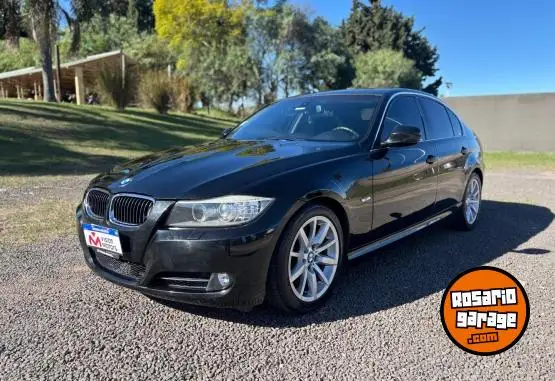 Bmw 330I Sedan Executive  2011 - foto 1