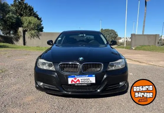 Bmw 330I Sedan Executive  2011 - foto 2