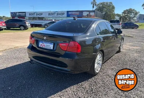 Bmw 330I Sedan Executive  2011 - foto 3