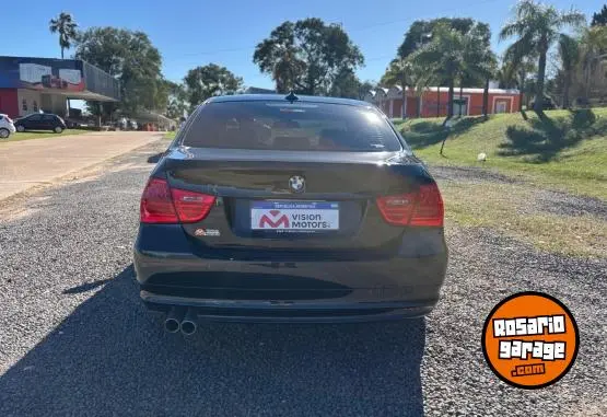 Bmw 330I Sedan Executive  2011 - foto 4