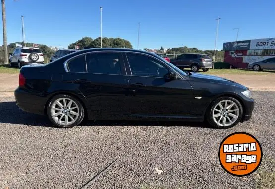 Bmw 330I Sedan Executive  2011 - foto 5