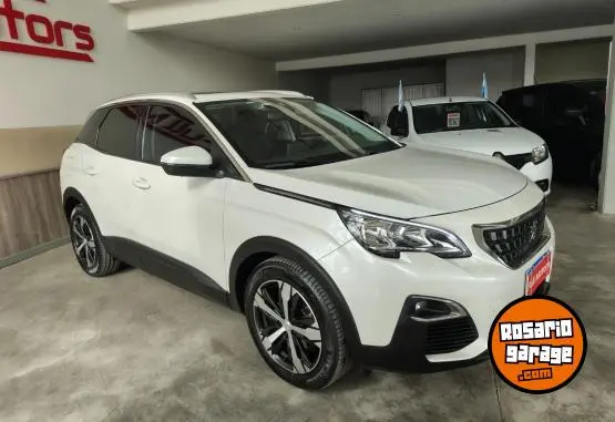 Peugeot 3008  2020 - foto 2