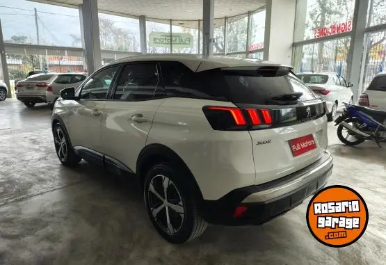 Peugeot 3008  2020 - foto 3