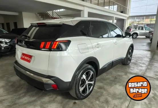 Peugeot 3008  2020 - foto 4