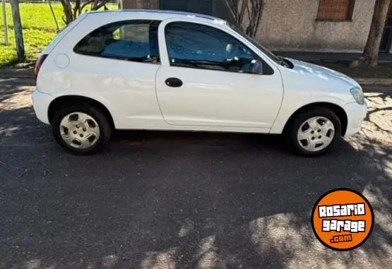 Chevrolet Celta 1.4 Ls Aa Sin Dh  2013 - foto 2
