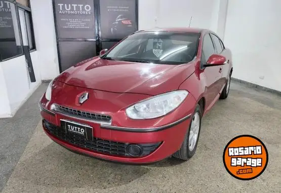 Renault Fluence Confort Plus  2014 - foto 1