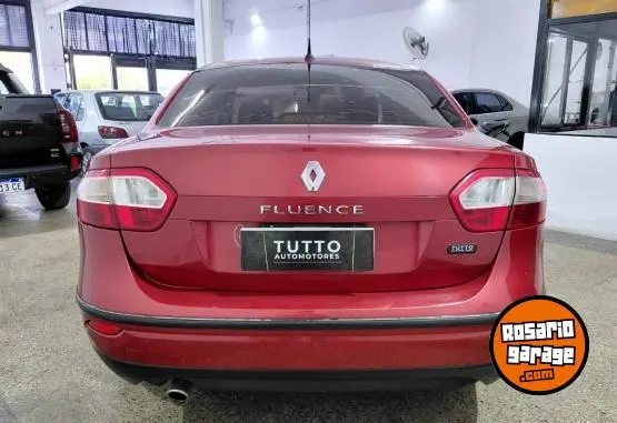 Renault Fluence Confort Plus  2014 - foto 3