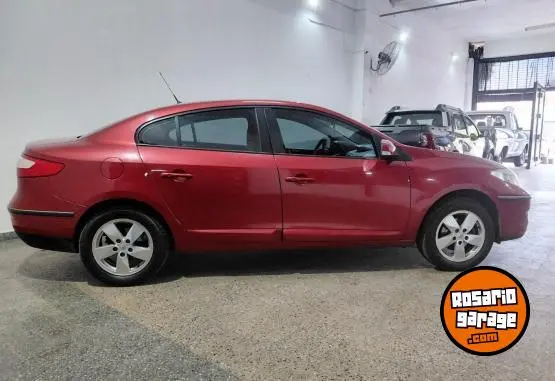 Renault Fluence Confort Plus  2014 - foto 4