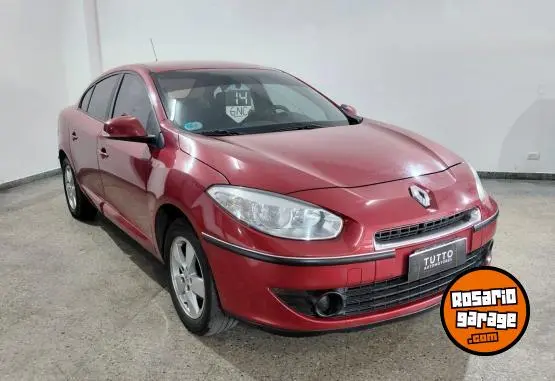 Renault Fluence Confort Plus  2014 - foto 5
