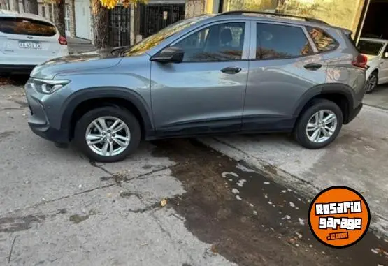 Chevrolet Tracker 1.2T Ltz At  2023 - foto 5