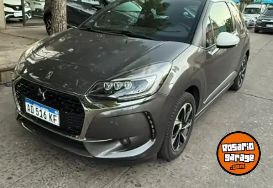 Ds Ds3 1.2 Pure Tech So Chic  2019 - foto 1