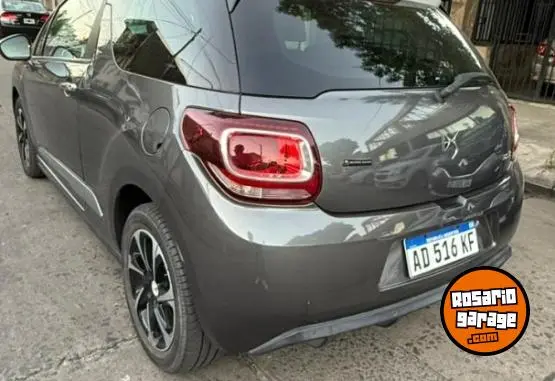 Ds Ds3 1.2 Pure Tech So Chic  2019 - foto 2