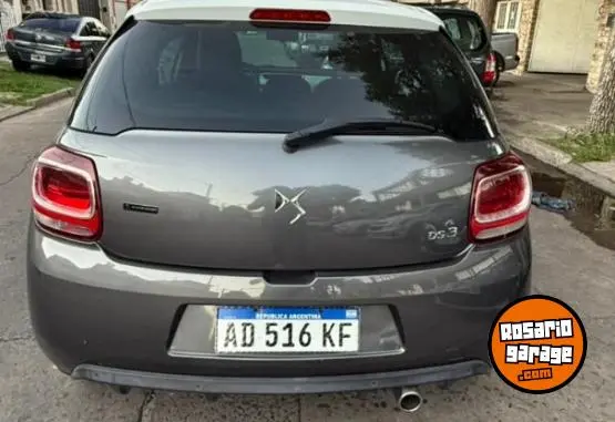 Ds Ds3 1.2 Pure Tech So Chic  2019 - foto 3