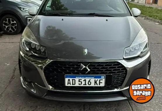 Ds Ds3 1.2 Pure Tech So Chic  2019 - foto 4