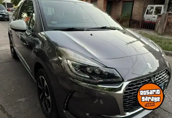 Ds Ds3 1.2 Pure Tech So Chic  2019 - foto 5