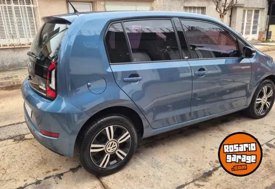 Volkswagen Up Pepper  2017 - foto 5