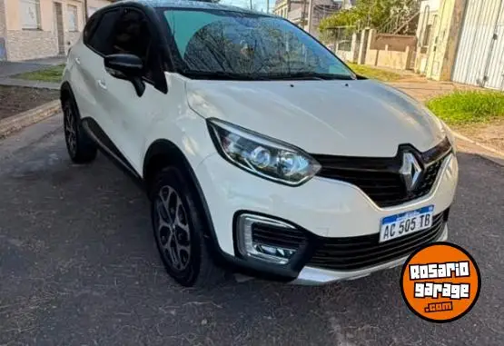 Renault Captur 2.0 Intens  2018 - foto 1