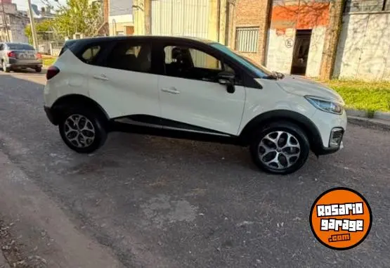 Renault Captur 2.0 Intens  2018 - foto 2