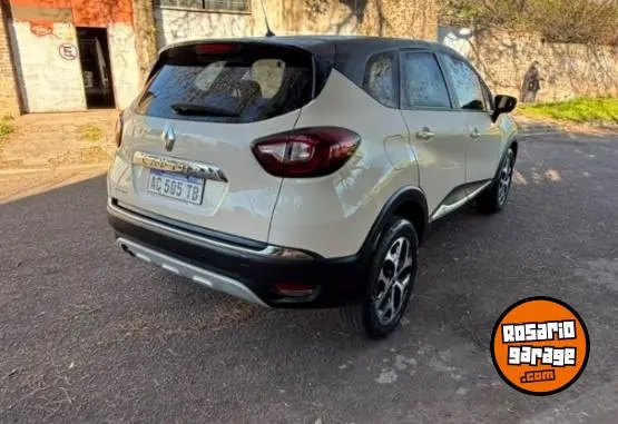 Renault Captur 2.0 Intens  2018 - foto 3