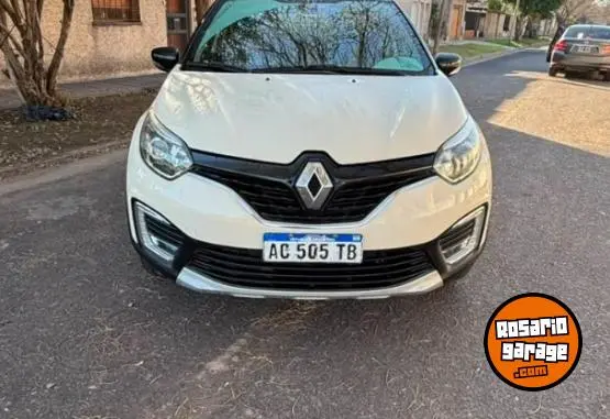 Renault Captur 2.0 Intens  2018 - foto 4
