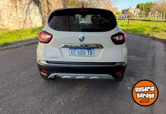 Renault Captur 2.0 Intens  2018 - foto 5