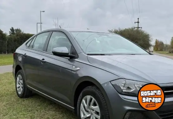 Volkswagen Virtus Msi Trendline 2019 - foto 1
