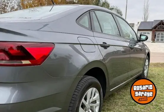 Volkswagen Virtus Msi Trendline  2019 - foto 2