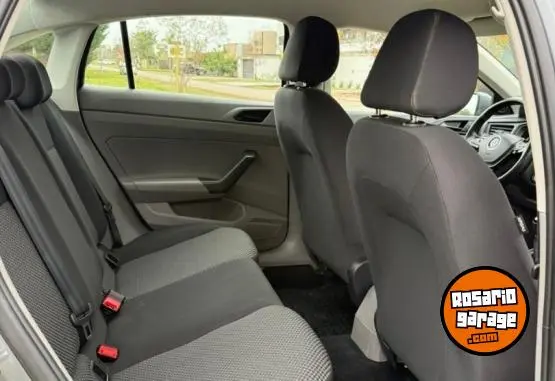 Volkswagen Virtus Msi Trendline  2019 - foto 5