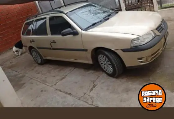Volkswagen Gol Palio Ka Fiesta C3  2005 - foto 1