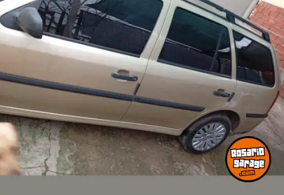 Volkswagen Gol Palio Ka Fiesta C3  2005 - foto 2