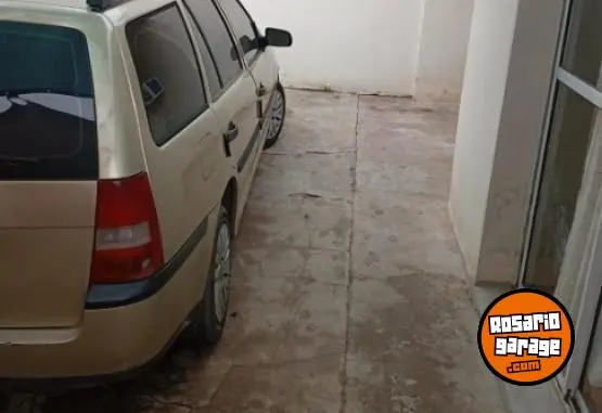 Volkswagen Gol Palio Ka Fiesta C3  2005 - foto 3