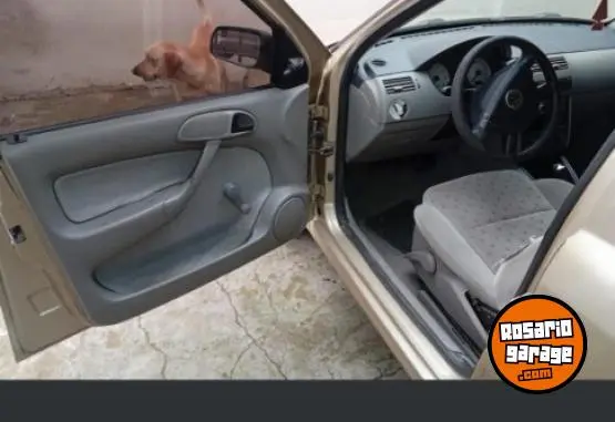 Volkswagen Gol Palio Ka Fiesta C3  2005 - foto 4