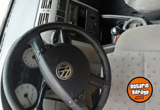 Volkswagen Gol Palio Ka Fiesta C3  2005 - foto 5